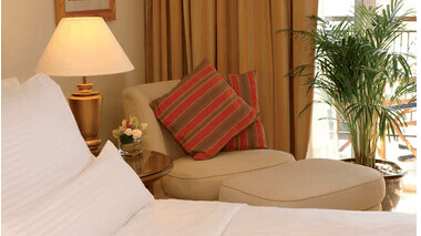 Residence 4 Bedrooms Sea View 